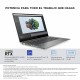 Portátil HP ZBook Studio G8 | Intel i9-11900H | 32GB RAM