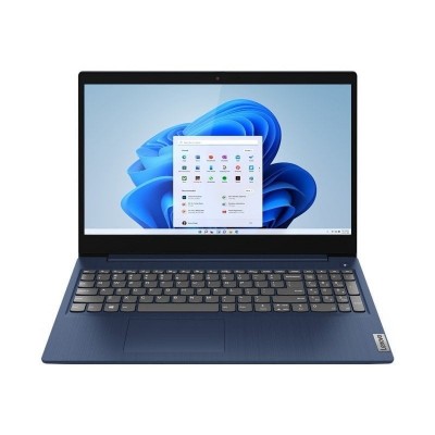 Portátil Lenovo Ideapad 3 15ITL05 | Intel i3 | 8GB RAM