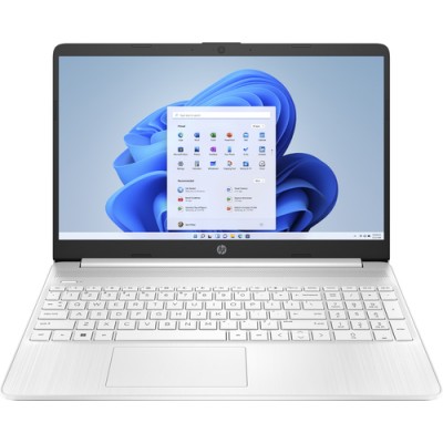 Portátil HP Laptop 15s-fq5061ns | Intel i5-1255U | 16GB RAM