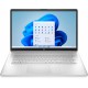 Portátil HP Laptop 17-cn2010ns | Intel i5-1235U | 16GB RAM