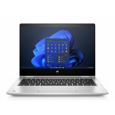 Portátil HP Probook x360 435 G8 | AMD RYZEN3-5400U | 8GB RAM | Táctil