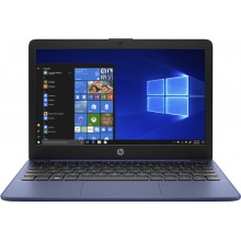 Portátil HP Stream 11-ak0007ns - Intel Celeron N4020 - 4GB RAM
