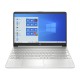 Portátil HP Laptop 15s-fq2148ns | Intel i3-1115G4 | 8GB RAM | FreeDOS