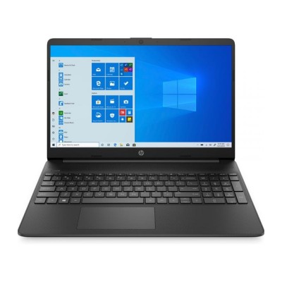 Portátil HP Laptop 15s-fq3006ns | Intel Celeron | 8GB RAM