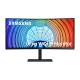 Monitor PC Curvo 86,36 cm (34") Samsung LS34A650UXUXEN, 100 Hz, Ultra WQHD, FreeSync