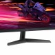 Monitor Gaming LG UltraGear 60,4 cm (23,8") 24GN60R-B 144 Hz Full HD IPS