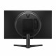 Monitor Gaming LG UltraGear 60,4 cm (23,8") 24GN60R-B 144 Hz Full HD IPS
