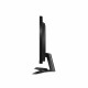 Monitor Gaming LG UltraGear 60,4 cm (23,8") 24GN60R-B 144 Hz Full HD IPS