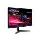 Monitor Gaming LG UltraGear 60,4 cm (23,8") 24GN60R-B 144 Hz Full HD IPS