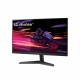 Monitor Gaming LG UltraGear 60,4 cm (23,8") 24GN60R-B 144 Hz Full HD IPS