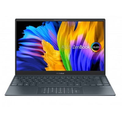 Portátil ASUS Zenbook 13 OLED UX325EA-KG793W, i7, 16GB, 512GB SSD, 13,3", W11