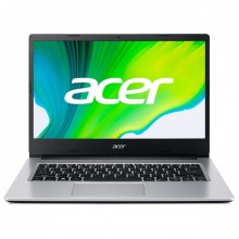 Portátil Acer Aspire 3 NX.A32EB.005, Ryzen 3, 8GB, 256GB SSD, 14", W11