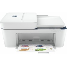 Impresora multifunción HP DeskJet 4130e - Embalaje deteriorado