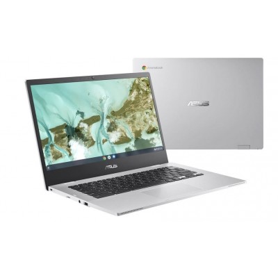 Portátil ASUS Chromebook CX1400CNA-EK0212 | Intel Celeron | 8GB RAM