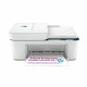 Impresora multifunción HP DeskJet 4130e - embalaje deteriorado