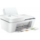 Impresora multifunción HP DeskJet 4130e - embalaje deteriorado