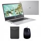 Portátil ASUS Chromebook CX1400CNA-EK0212 | Intel Celeron | 8GB RAM