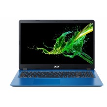 Portátil Acer Aspire 3 A315-56-519x - i5-1035G1 - 8 GB RAM