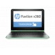 Portatil HP Pavilion x360 Conv 11-k102ns