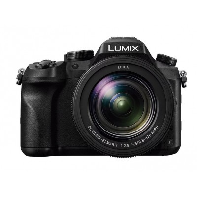 Cámara compacta Panasonic Lumix DMC-FZ2000EG