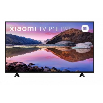Televisor UHD 4K Xiaomi P1E 55"