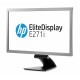 Monitor HP EliteDisplay E271i