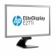 Monitor HP EliteDisplay E271i