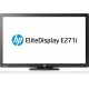 Monitor HP EliteDisplay E271i