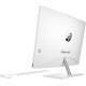 Todo en Uno HP Pavilion 24-ca1008ns AiO | Intel i5-12400T | 16GB RAM