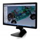 Monitor HP EliteDisplay E271i