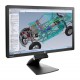 Monitor HP EliteDisplay E271i
