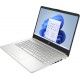 Portátil HP Laptop 14s-dq0018ns | Intel Celeron | 4GB RAM