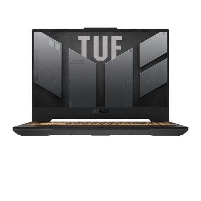 Portátil ASUS TUF Gaming F15 TUF507ZC4-HN040 - i7-12700H - 16 GB RAM - FreeDOS (Sin Windows)