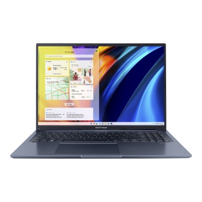 Portátil ASUS VivoBook M1603QA-MB013W - Ryzen5-5600H - 16 GB RAM