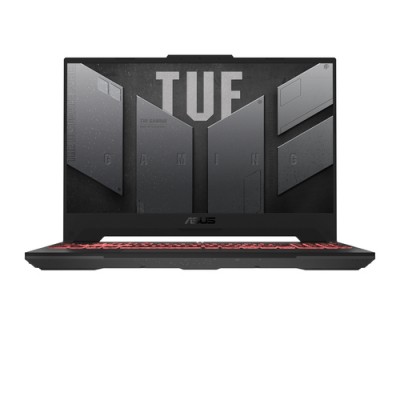 Portátil ASUS TUF Gaming A15 TUF507RR-HQ091 - Ryzen7-6800H - 32 GB RAM - FreeDOS (Sin Windows)