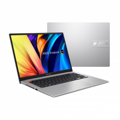 Portátil ASUS VivoBook OLED K3402ZA-KM079W - i7-12700H - 16 GB RAM