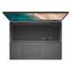 Portátil ASUS Chromebook Flip CX5 CX5601FBA-MC0015 - i5-1235U - 16 GB RAM - Chrome (Sin Windows)