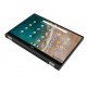 Portátil ASUS Chromebook Flip CX5 CX5601FBA-MC0015 - i5-1235U - 16 GB RAM - Chrome (Sin Windows)
