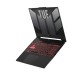 Portátil ASUS TUF Gaming A15 TUF507RR-HQ091 - Ryzen7-6800H - 32 GB RAM - FreeDOS (Sin Windows)
