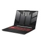 Portátil ASUS TUF Gaming A15 TUF507RR-HQ091 - Ryzen7-6800H - 32 GB RAM - FreeDOS (Sin Windows)