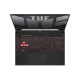 Portátil ASUS TUF Gaming A15 TUF507RR-HQ091 - Ryzen7-6800H - 32 GB RAM - FreeDOS (Sin Windows)