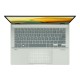 Portátil ASUS ZenBook 14 UX3402ZA-KP490W - i5-1240P - 16 GB RAM