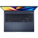 Portátil ASUS VivoBook M1603QA-MB013W - Ryzen5-5600H - 16 GB RAM