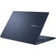 Portátil ASUS VivoBook M1603QA-MB013W - Ryzen5-5600H - 16 GB RAM