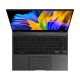 Portátil ASUS ZenBook 14X OLED UM5401QA-L7177 - Ryzen7-5800H - 16 GB RAM - FreeDOS (Sin Windows)