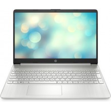 Portátil HP 15s-eq2102ns - Ryzen5-5500Uº - 8 GB RAM