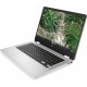 Portátil HP Chromebook x360 14a-ca0020ns - Celeron-N4020 - 4 GB RAM - Chorme (Sin Windows) - táctil