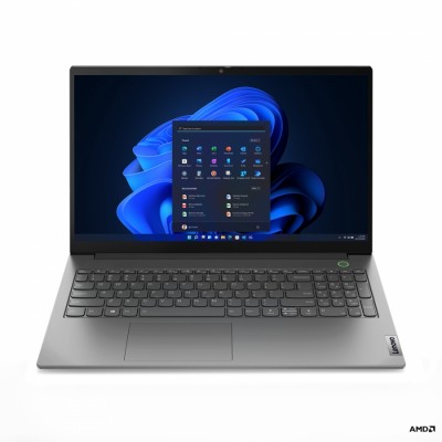 Portátil Lenovo ThinkBook 15 G4 ABA - Ryzen5-5625U - 8 GB RAM