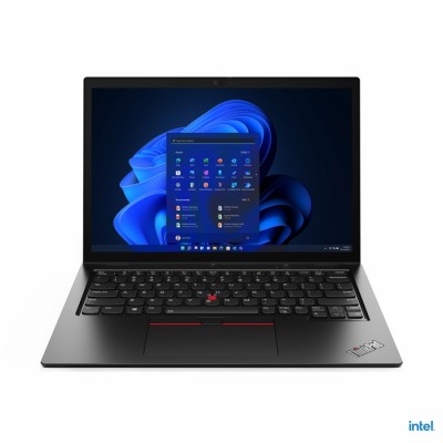 Portátil Lenovo ThinkPad L13 Yoga Gen 3 - i5-1235U - 8 GB RAM - táctil