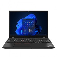 Portátil Lenovo ThinkPad P16s Gen 1 - i7-1260P - 16 GB RAM